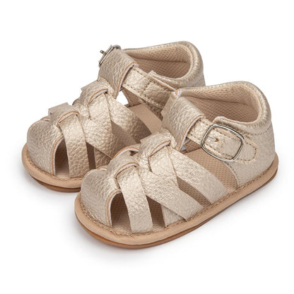 Sandália Walker Unisex RN - até 18 Meses - Loja Million BR
