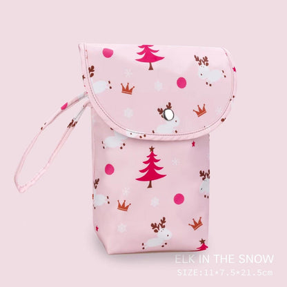 Mochila de Fraldas Impermeável - Loja Million BR
