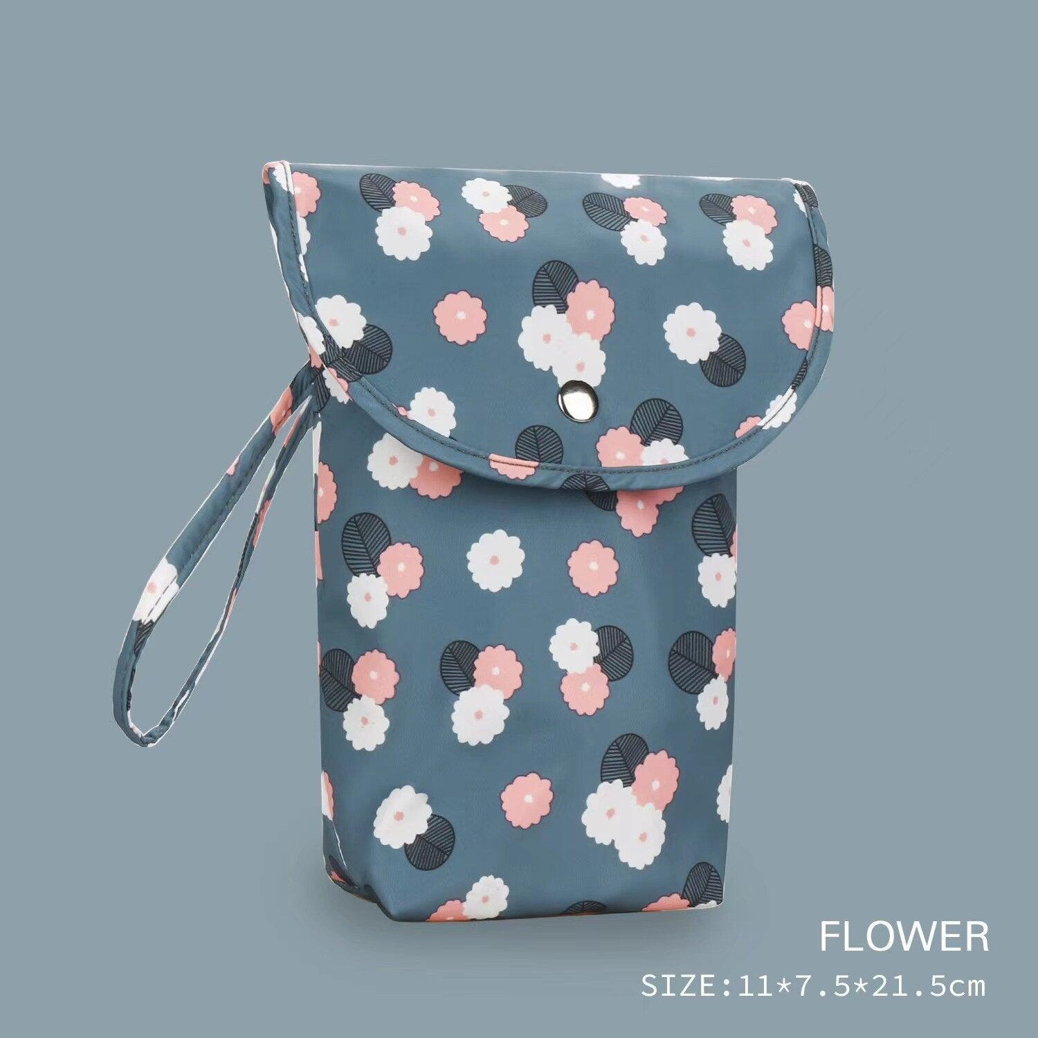 Mochila de Fraldas Impermeável - Loja Million BR