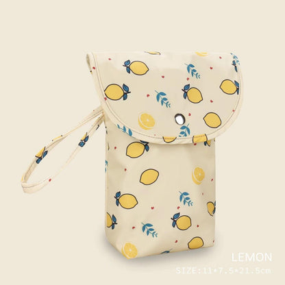 Mochila de Fraldas Impermeável - Loja Million BR