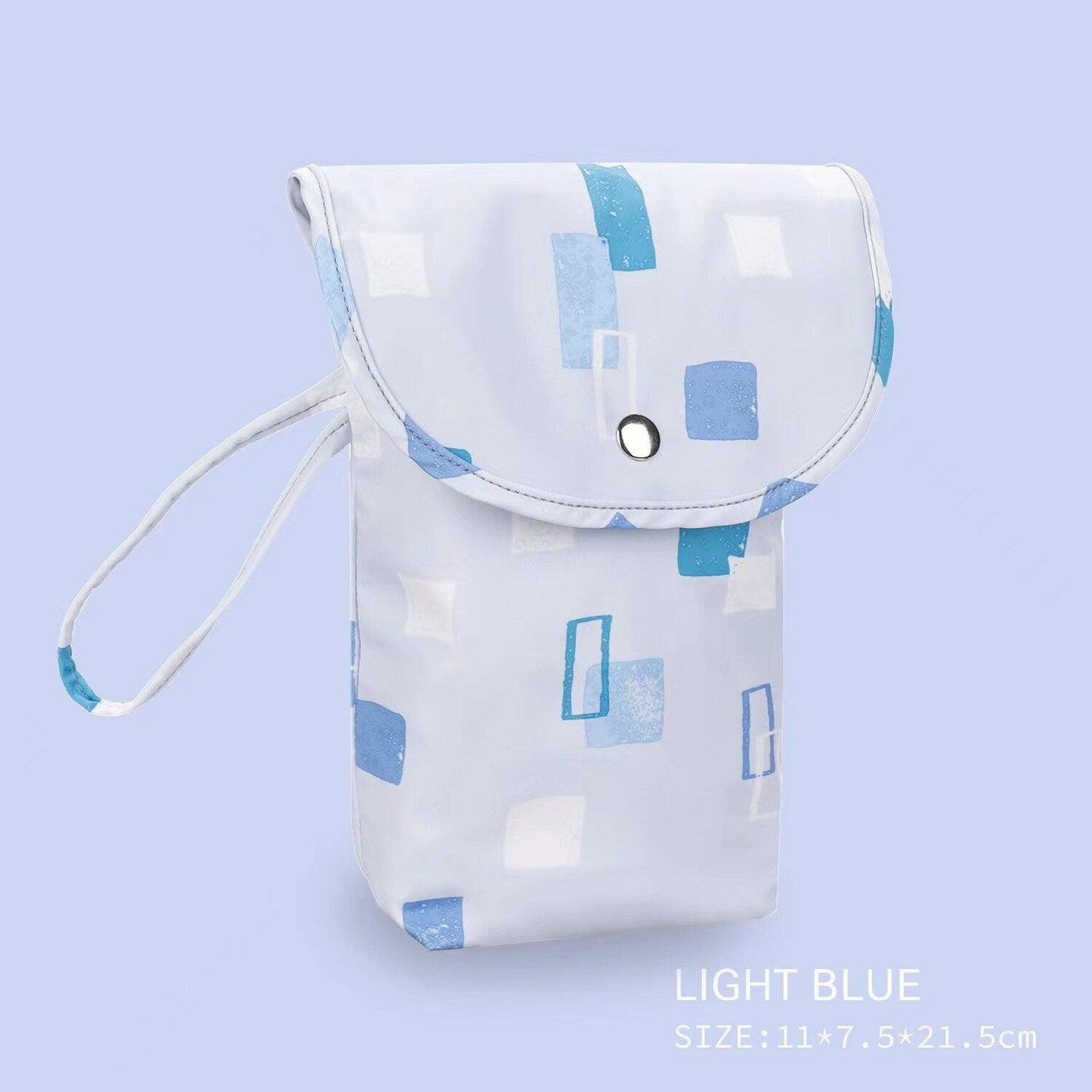 Mochila de Fraldas Impermeável - Loja Million BR