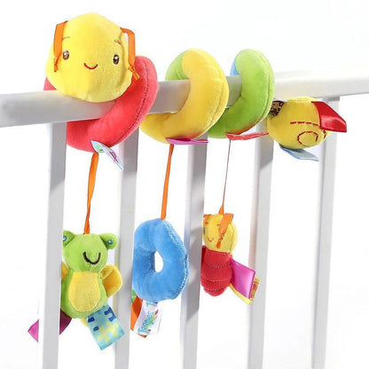 Brinquedo para berço - eliteofertasbaby