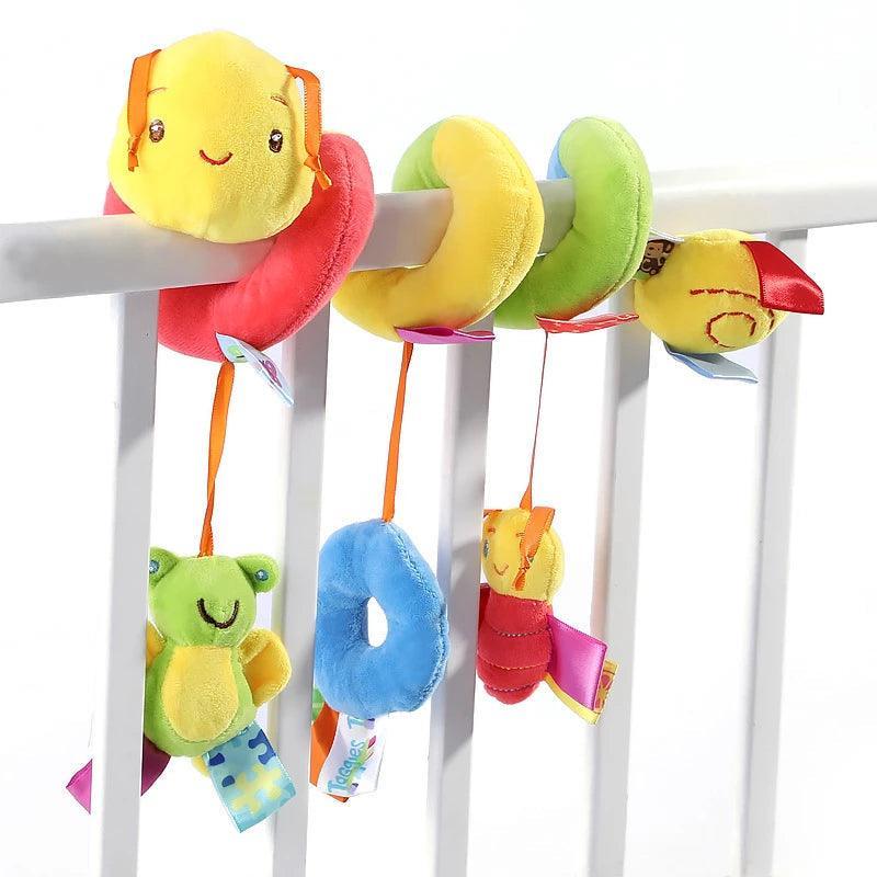 Brinquedo para berço - eliteofertasbaby