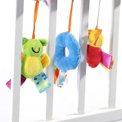 Brinquedo para berço - eliteofertasbaby
