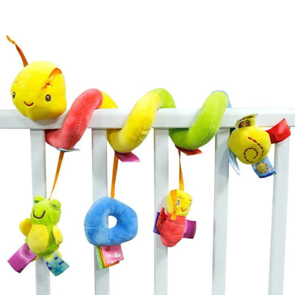 Brinquedo para berço - eliteofertasbaby