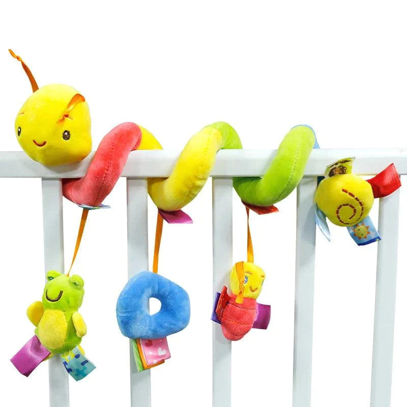 Brinquedo para berço - eliteofertasbaby