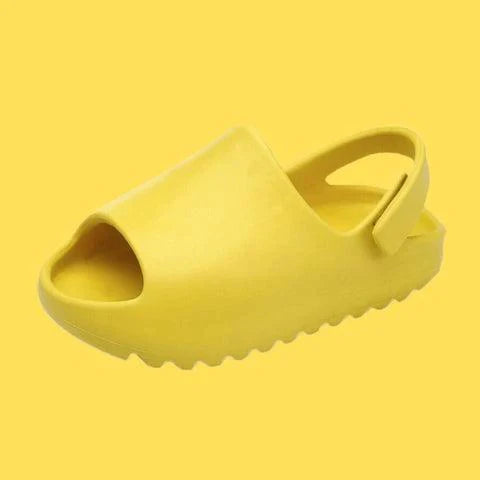 Sandália Infantil Nuvem - Mivest Kids