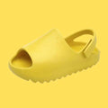 Sandália Infantil Nuvem - Mivest Kids