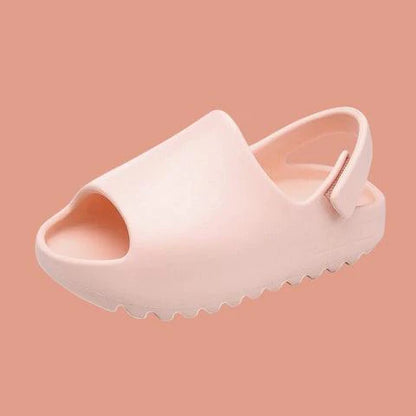 Sandália Infantil Nuvem - Mivest Kids