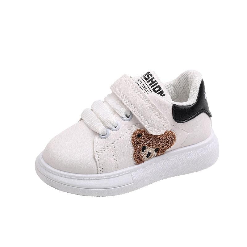 Tenis Masculino Panda Baby - 1 a 6 Anos - Loja Million BR