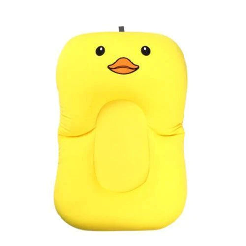 Almofada para Banho de Bichinhos - eliteofertasbaby