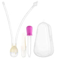 Aspirador Nasal de Sucção - eliteofertasbaby